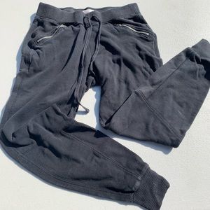 HOLLISTER jogger pants